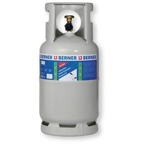 Kältemittel R134a